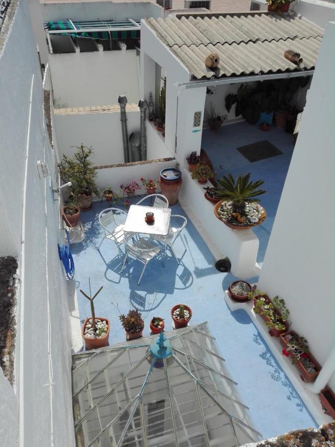 Appartamento Barroso 4 By 7Escalones Rota Esterno foto